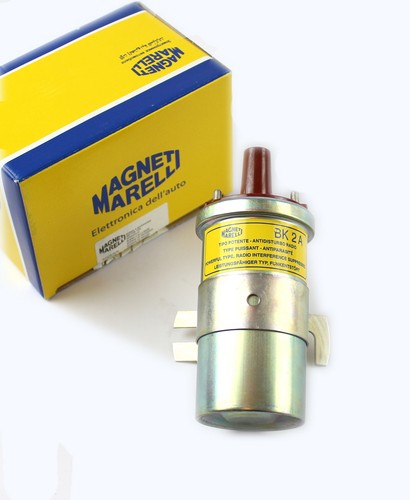 Magenti marelli zündspule - marelli,
