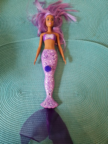 Barbie als meerjungfrau - barbie,