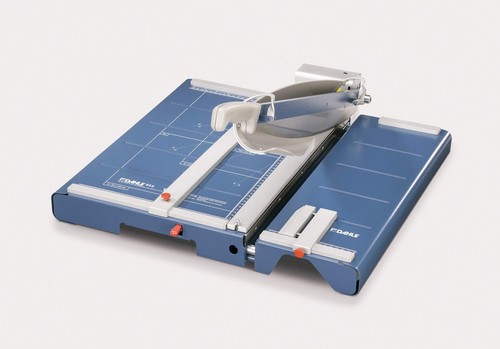 Dahle 868 stapelschneider - dahle,