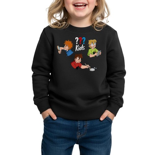 Die drei fragezeichen kids - drei,