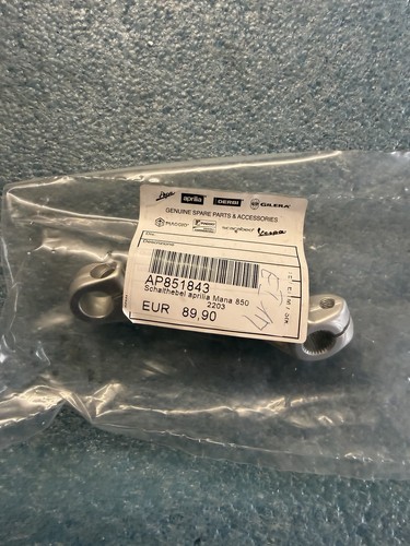 Ap851843 schalthebel aprilia - ap851843,