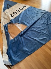 Surf-Segel, Windglider Logo