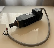 Perske KNS 22.08-2 Spindelmotor 0.5kW 400-600V IP54 22500U/min HF-Motor