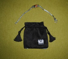 Trollbeads Silberarmband