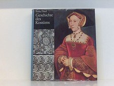 Geschichte des Kostüms. Die
