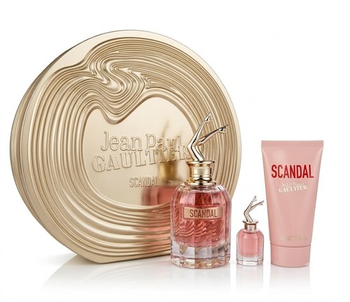 Jean paul gaultier scandal - paul,