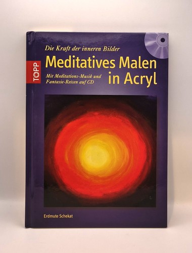 Erdmute schekat meditatives - schekat,,