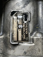 VOLVO V70- AISIN Automatik