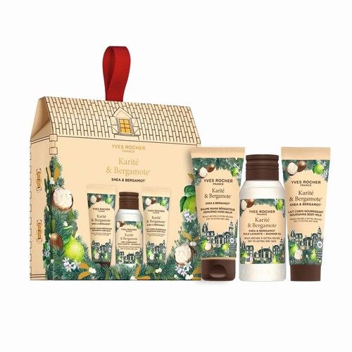 Yves rocher limited - yves, edition