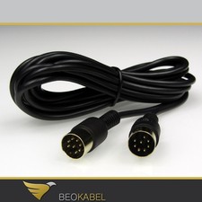 Powerlink Kabel 3 m MK2 für