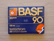 BASF ferrochrom 90 Type III
