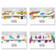 Copic Acrea 24 Farben Set