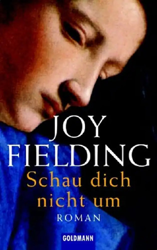 Schau dich nicht joy - -,
