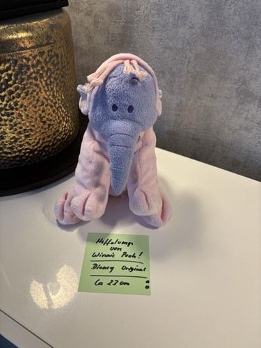 Heffalump von winnie puuh - winnie,