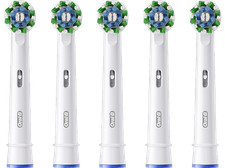 ORAL-B Pro CrossAction 4+1