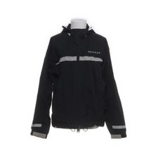 SOS Sportswear, Trainingsjacke, Damen, Größe: L, Weiß/Schwarz #XHp