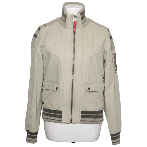 Kanabeach circus bomberjacke - kanabeach,