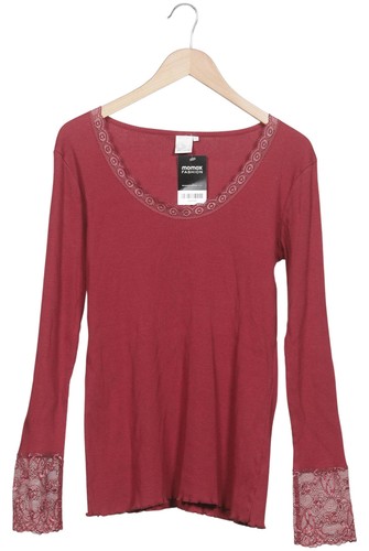 Deerberg langarmshirt damen - deerberg,