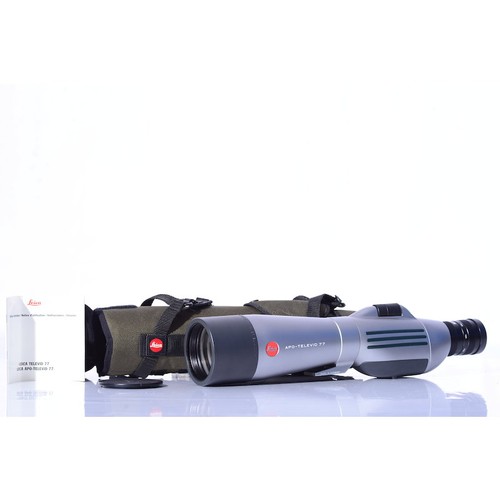 Leica apo televid - apo-televid, 77