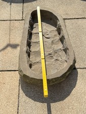 Vogeltränke Aus Bergischer