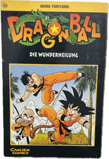 Dragon Ball 10 - 1.Auflage
