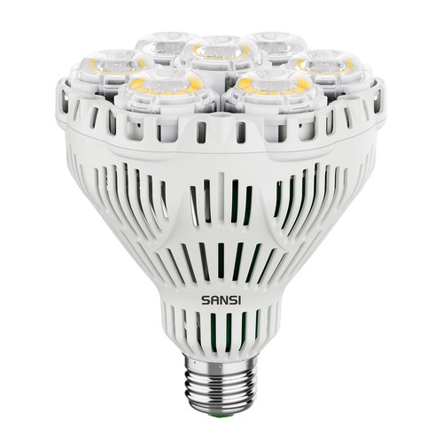 Br30 40w led - br30, pflanzenlampe