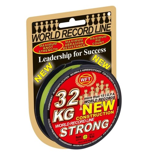 Wft new strong 12mm - wft, 0,12mm