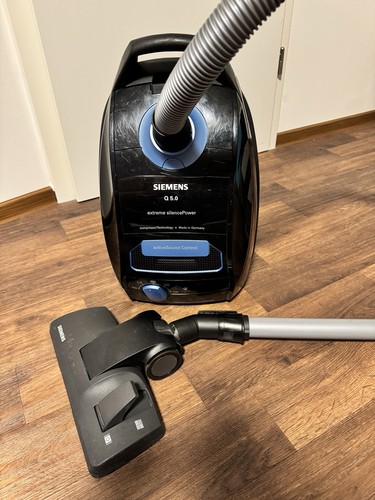 Siemens 0 extreme - siemens,