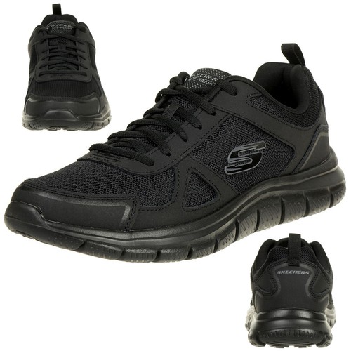 Skechers sport mens track - sport,