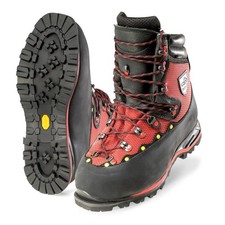 Schnittschutzschuh Säntis