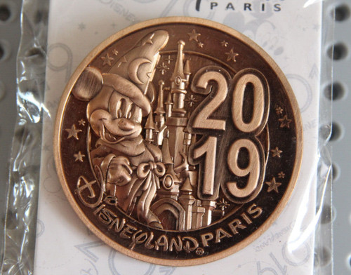 Disneyland paris mickey mouse - disneyland,