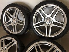 Amg felgen winterreifen - amg,