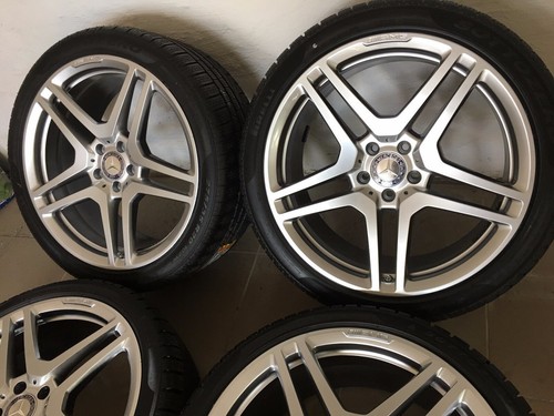 Amg felgen winterreifen - amg,