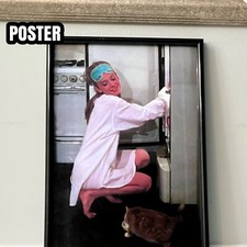 Audrey Hepburn Breakfast At