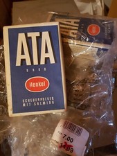 Ata scheuerpulver retro anik - ata,