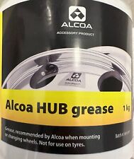 Nabenfett ALCOA HUBgrease