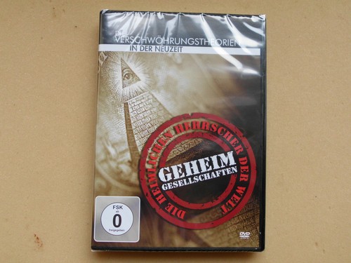 Doku geheimgesellschaften die - ,