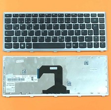 DE - Rahm version 2 Tastatur für LENOVO IdeaPad U310 (MB667GE) U310 Touch (6890)