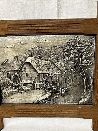 Zinnbild rustikalen - im,