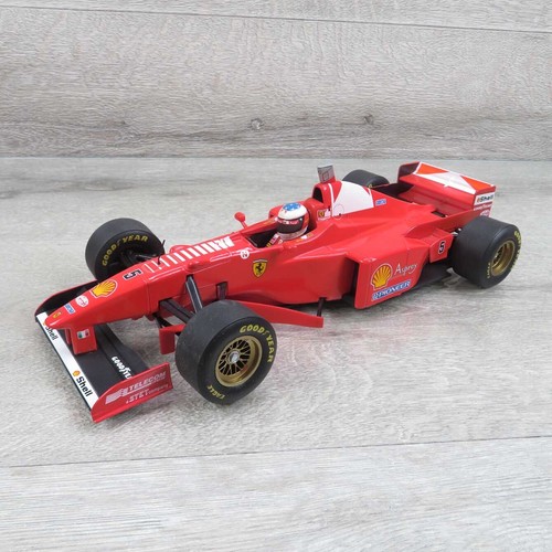 Paul model art - 1:18,