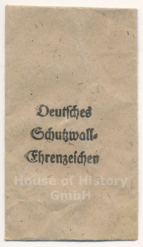 138087 verleihungstüte zum - 138087:,