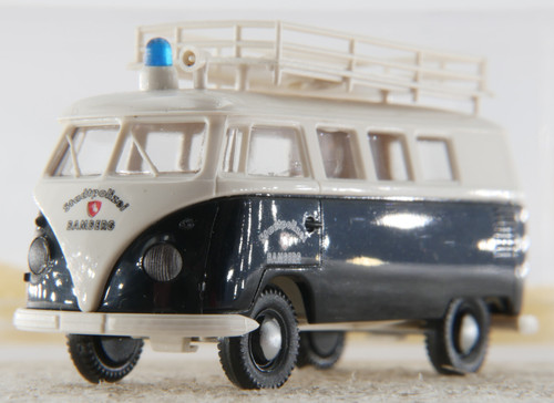 Brekina a s - a.s.s, t1b