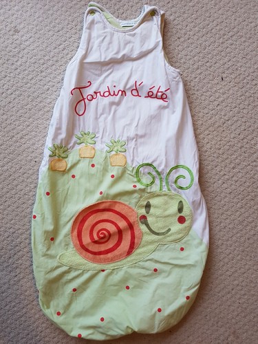 Vertbaudet baby schlafsack - vertbaudet,