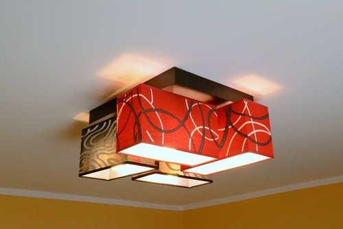Deckenlampe lampe leuchte - deckenlampe,