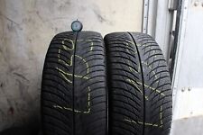 2x Winterreifen Michelin 235/45 R18 98V Pilot Alpin 5 DOT:4022 m+s (L159