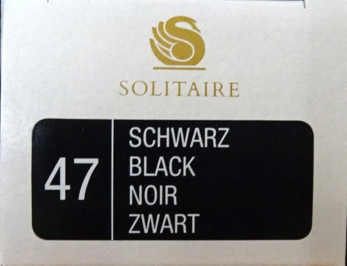 Solitaire brillant schuhcreme - solitaire,