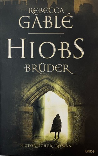 Hiobs brüder - (helmsby, 2)