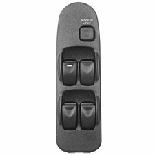 Fensterheberschalter Vorne Links für Mitsubishi Carisma Space Star BJ 1995-2006