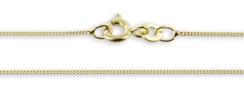 Echt 333 gold karat - gold, 8