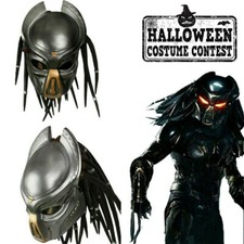 Alien predator integral latex - alien,